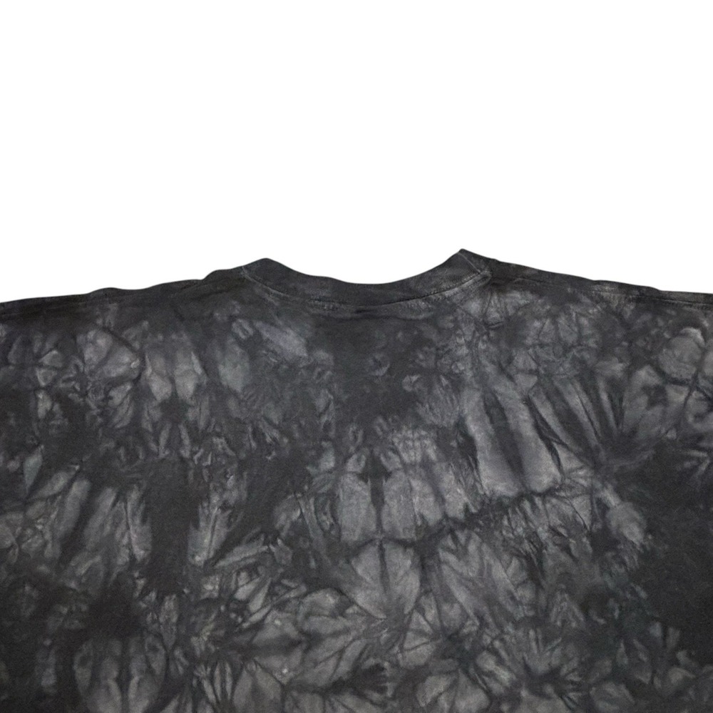 Liquid Blue Jimmy Page All Over Print Shirt Mens XXL AOP Vintage - Picture 7 of 9